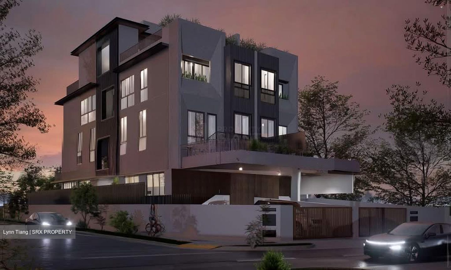 Lorong G Telok Kurau (D15), Semi-Detached #550029921